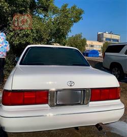 تۆیۆتا کراون